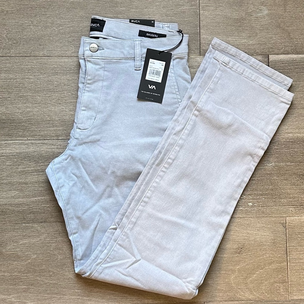 RVCA Pants
